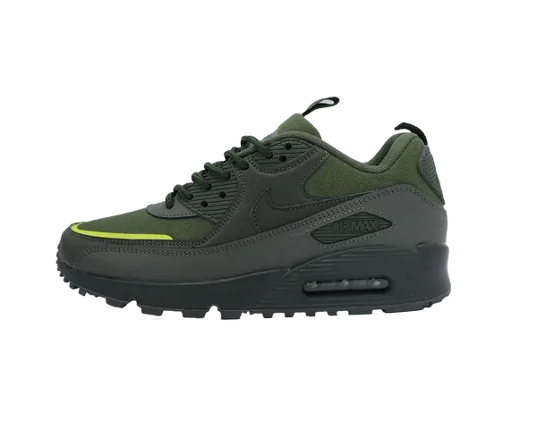 Air Max 90 Surplus "Cargo Khaki"