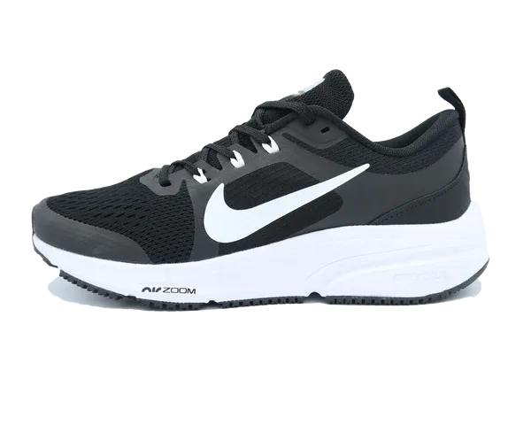 Nike Air Zoom (Black/White) – Sneakers | Vee Fashions