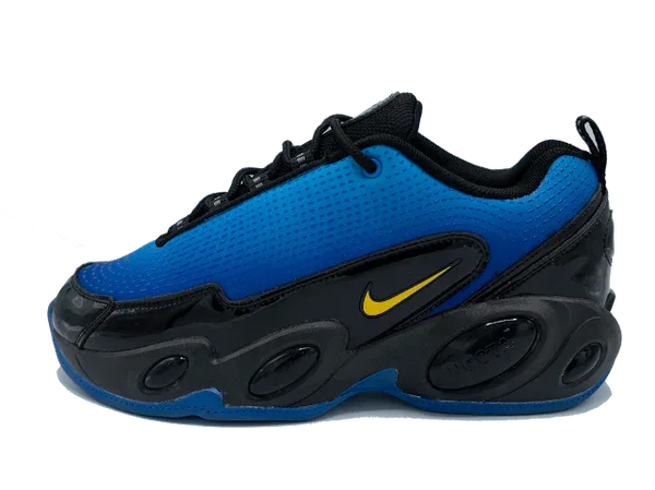 Nike NOCTA Glide (Bright Blue/Black)